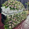 CASKET Y JARDINERA 1002