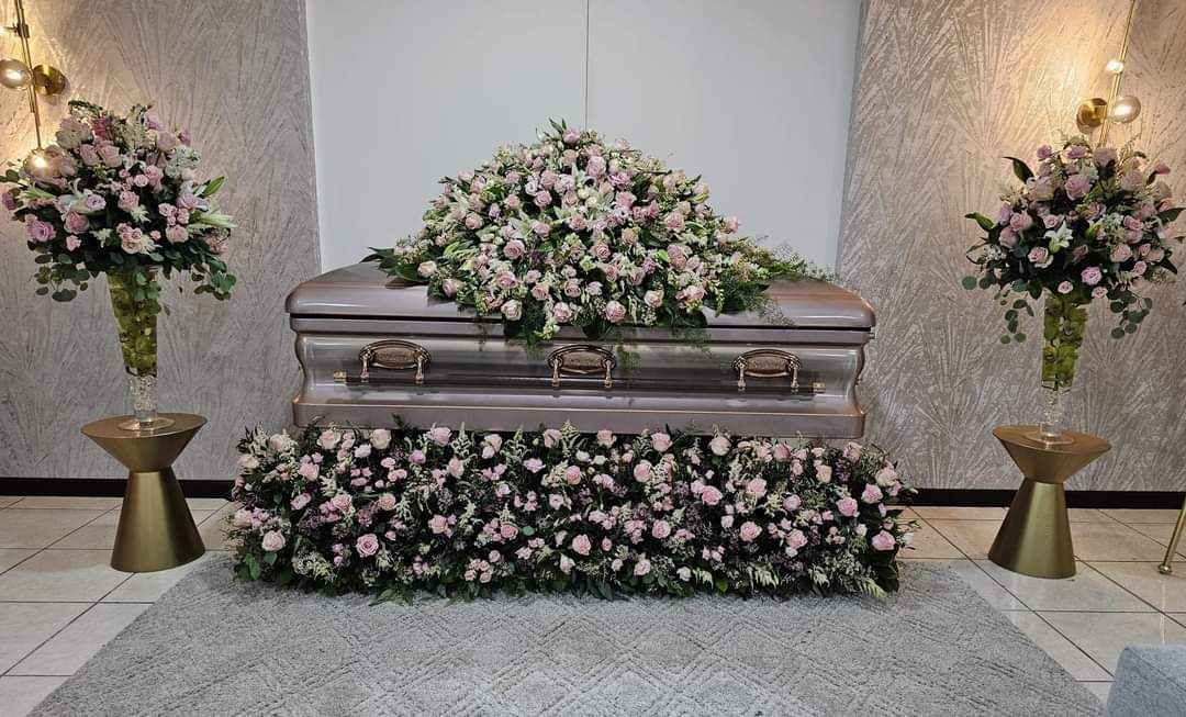 Set Funeral 4079