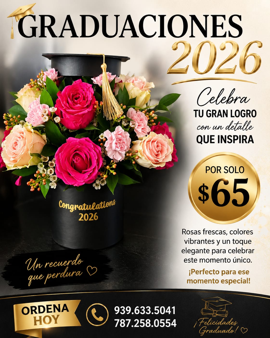 GRADUACIONES 4