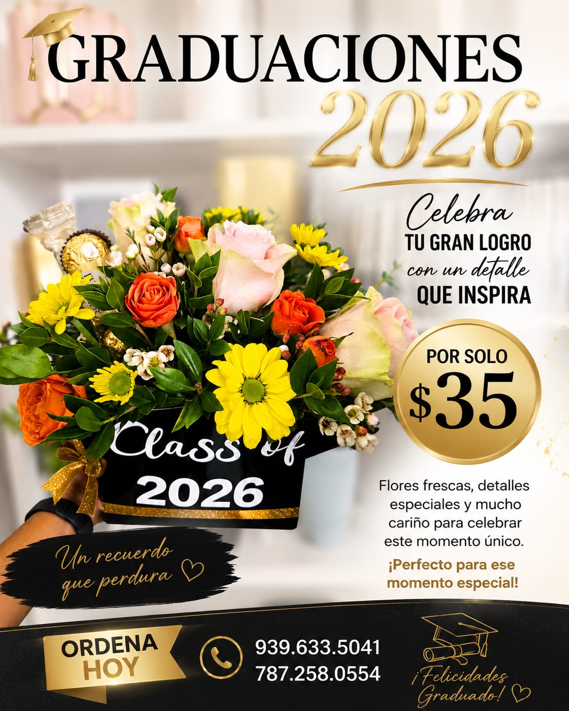 GRADUACIONES 1