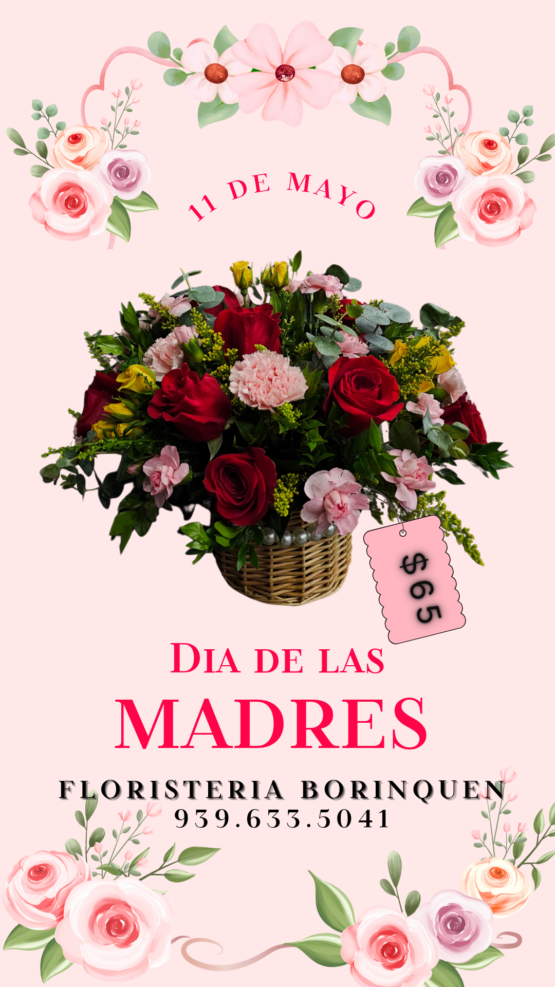 MADRES 2