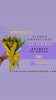 Flores Amarillas 4