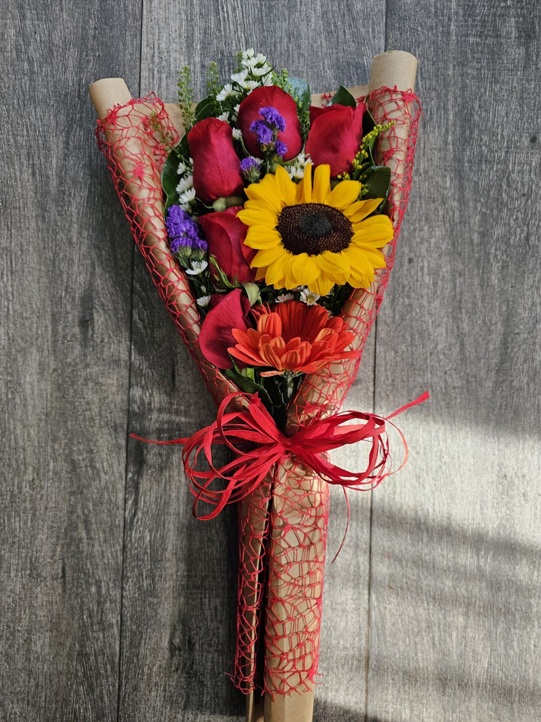 174 Bouquet  desde.....