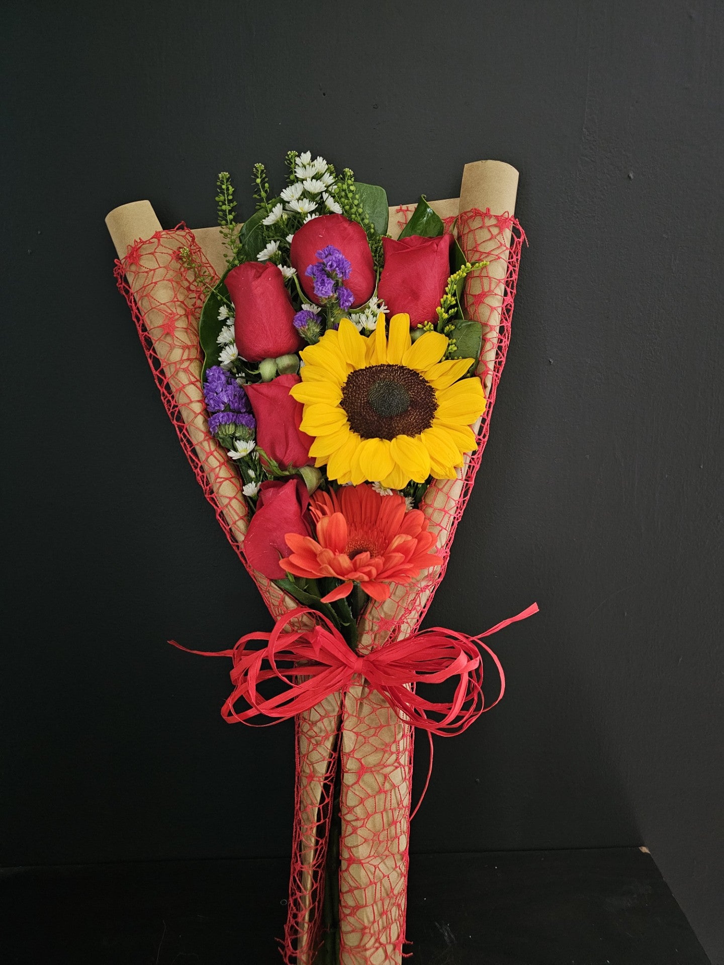 174 Bouquet  desde.....